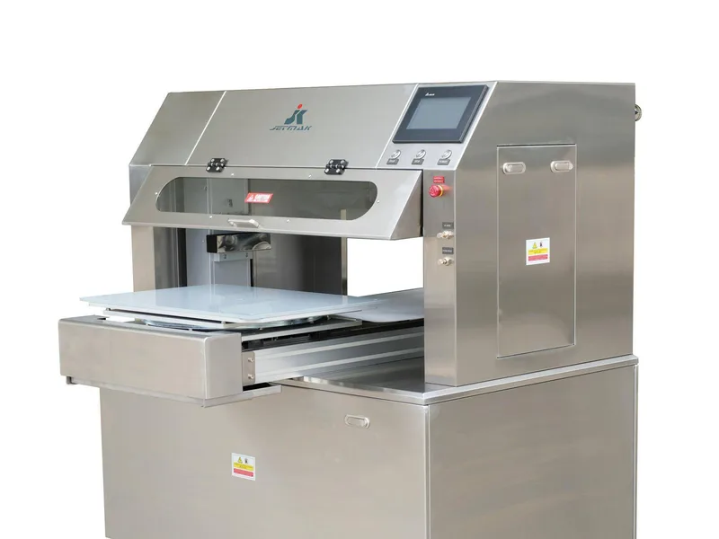 JM-C700 多功能蛋糕切塊機